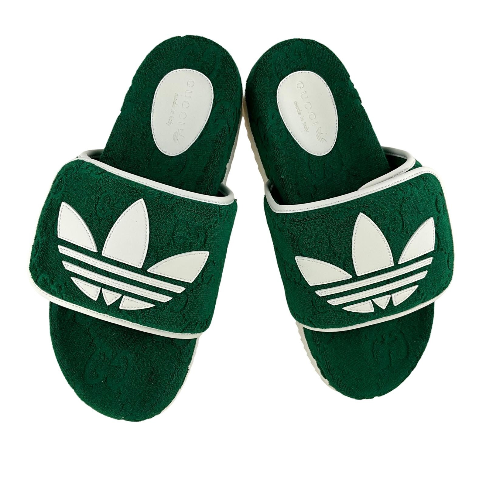 adidas nike gucci