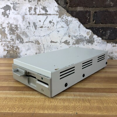External 5.25  Floppy Disk Drive 360K  IBM Personal System/2 PS/2 Computer WORKS