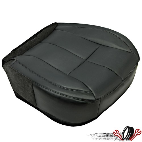 Для 02-04 Grand Cherokee Limited Overland Нижний чехол на сиденье со стороны водителя