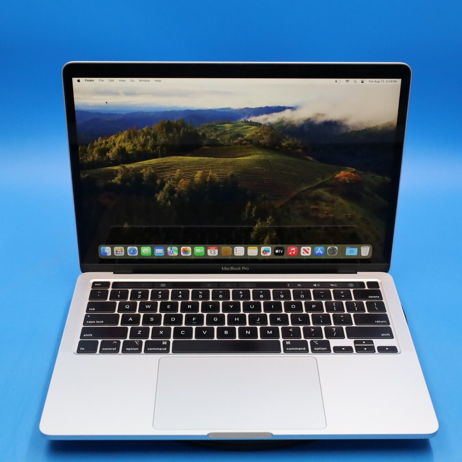 Apple Macbook Pro A2251 13 Apple Macbook Pro A2251 13