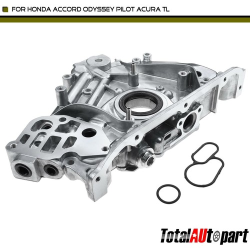 Pump For Honda Accord Odyssey 03-07 Pilot Ridgeline Acura Md