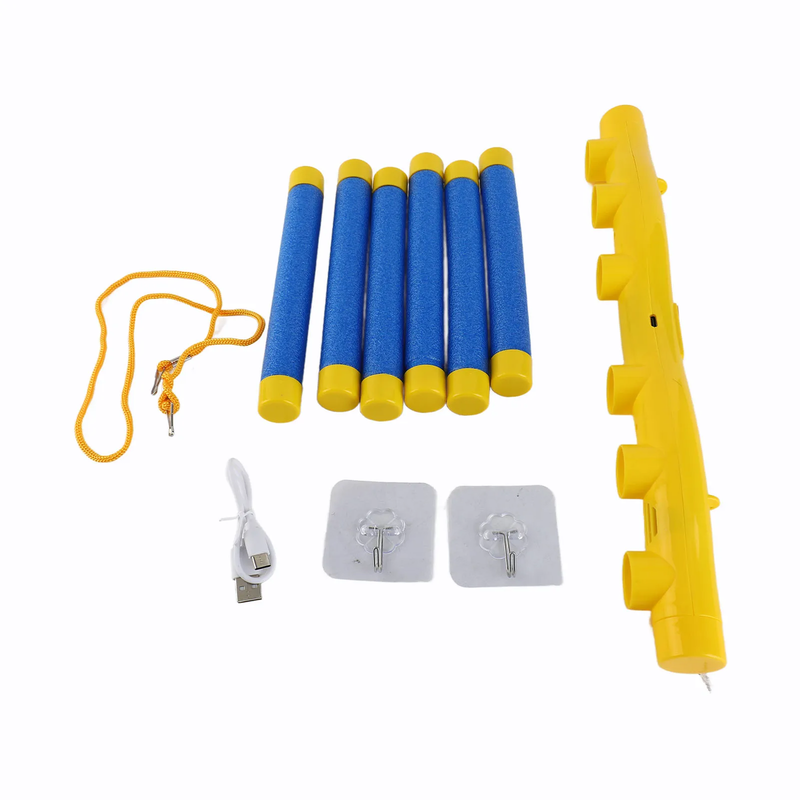 Falling Sticks Game  Falling Sticks Catching Game  Hand Eye Coordination Reactiv