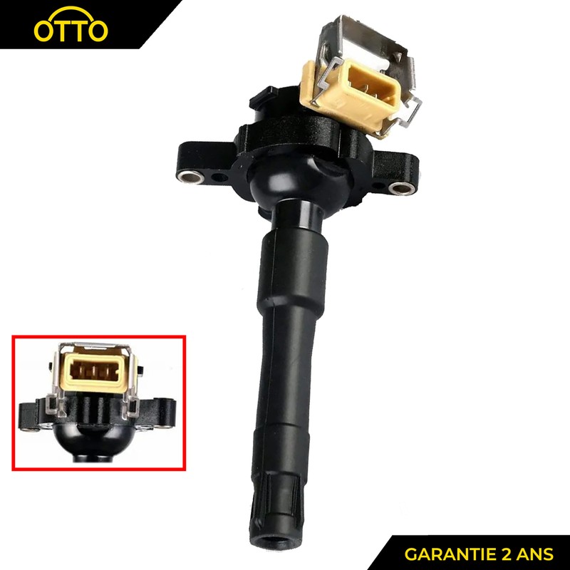 Bobine Allumage Pour Bmw Serie 3 E36 E46 320i 323i 328i 330i Z3 703227 1748017