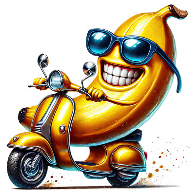 XXL 18X18 Autoaufkleber Lustiges Essen Aufkleber Wetterfester Vinyl Sticker