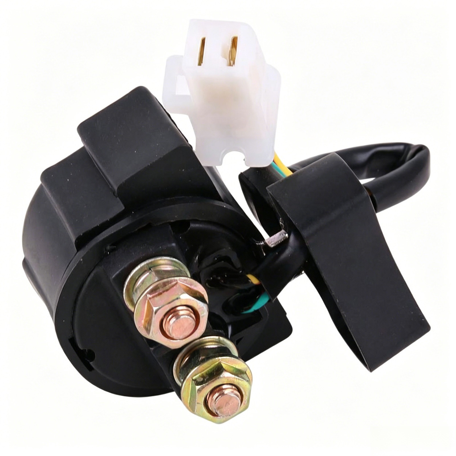 STARTER RELAY SOLENOID FOR YAMAHA TIMBERWOLF 250 2WD YFB250 1993-2000 NEW