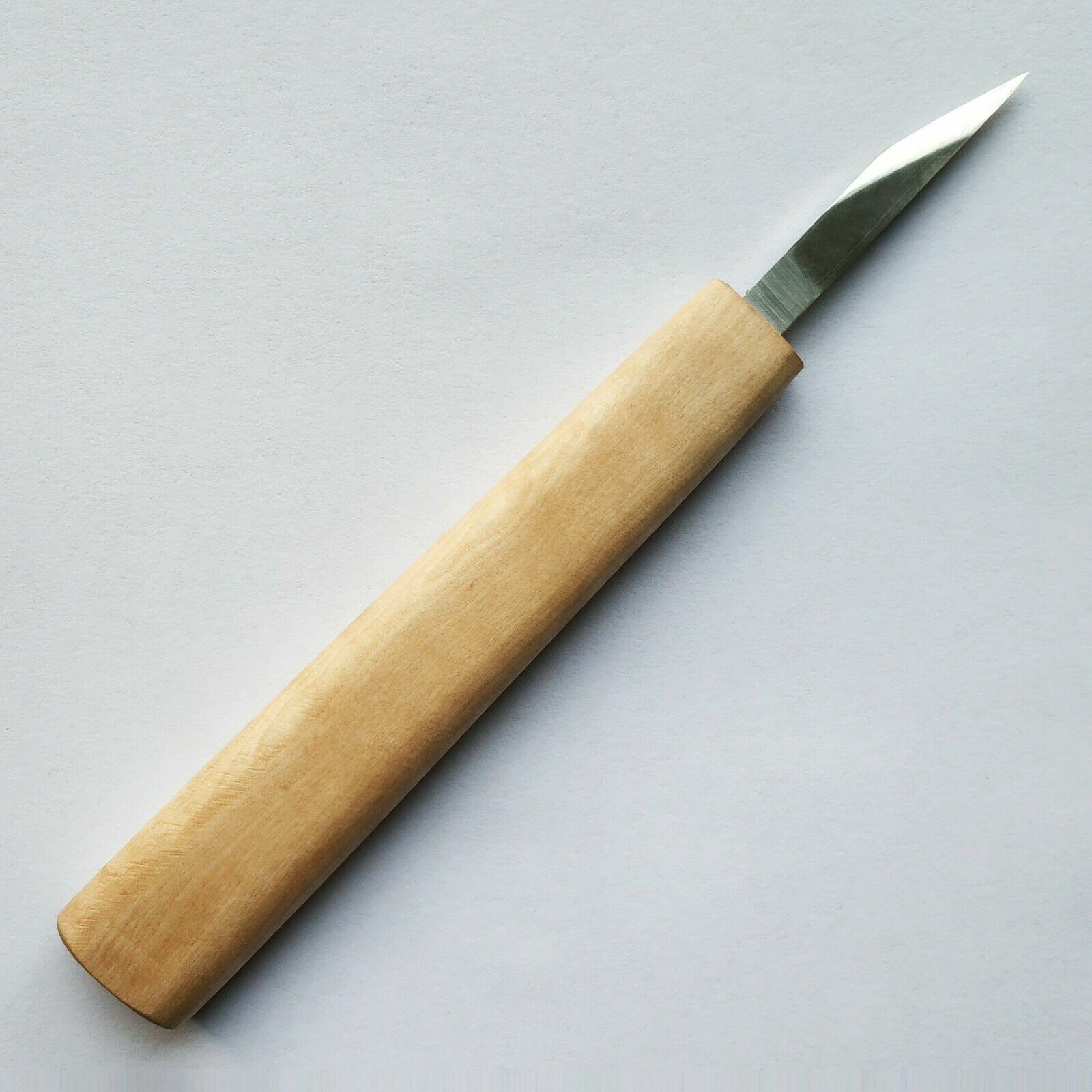 1x Violin Carving Knife F Hole Sharp Carve Fix Blade Violin Making