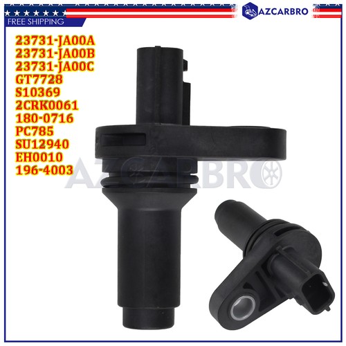 Crankshaft Position Sensor For Nissan Altima Rogue Sentra Crankshaft Position Sensor For Nissan Altima Rogue Sentra