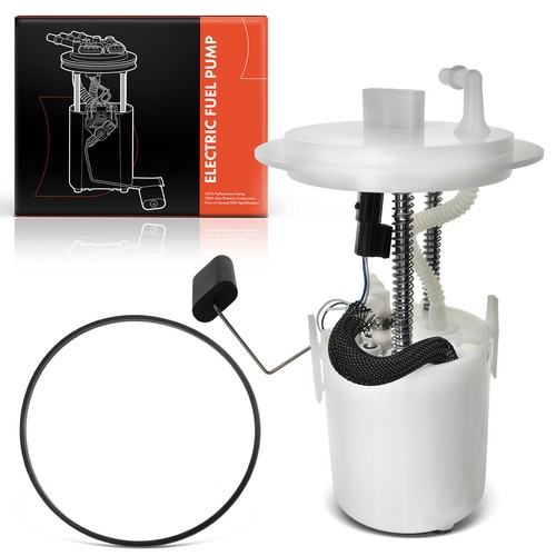 Fuel Pump Module Assembly w/ Sending Unit for Jaguar X-Type 2003-2008 2.5L 3.0L