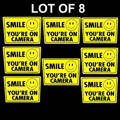 S Warning