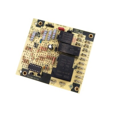 Upgrade PCBDM133S Defrost Control Board Replacement Goodman Furnace Control Boar