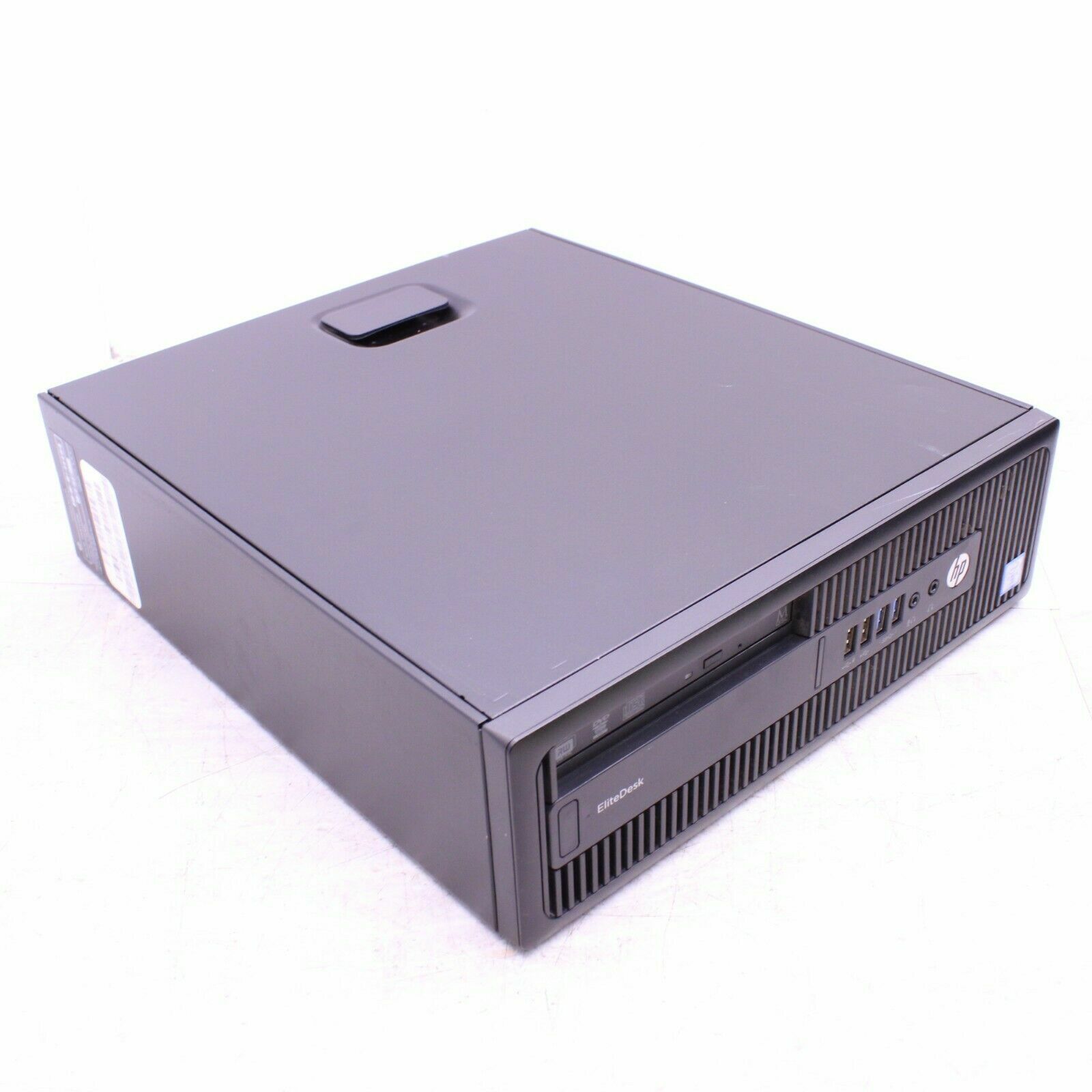 ☆HP i5-6500 8GB 500GB×2 Win10 Amazon.com: HP Elite Desktop, Intel Core i5 3.1GHz, 8GB RAM