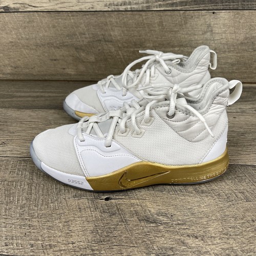 pg 3 nasa white and gold