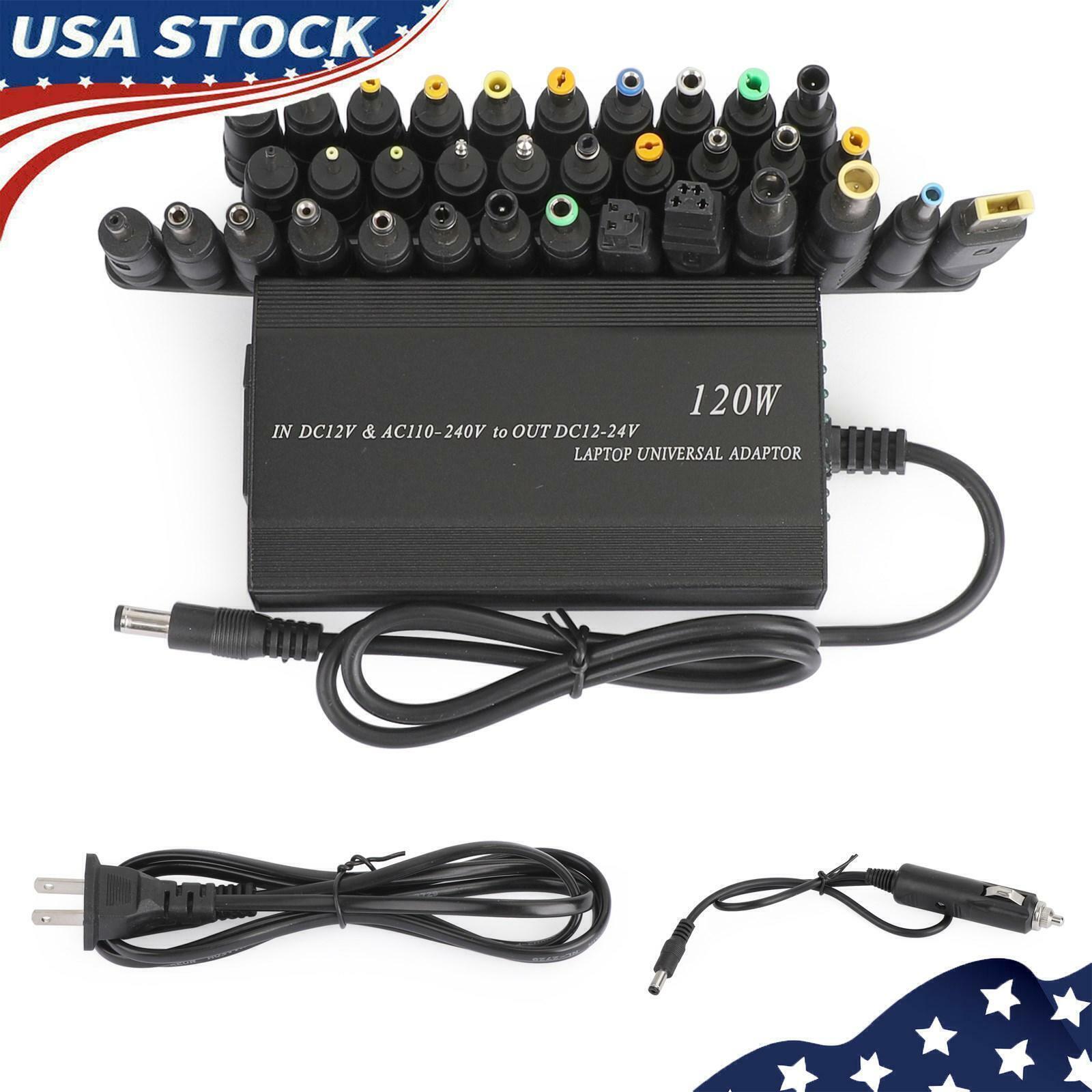 Charger For Laptop Notebook Us Plug