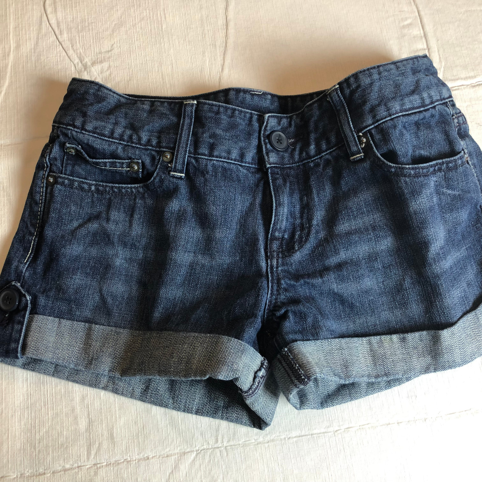 LCDC ♥ WASHED BLUE DENIM SHORTS /追跡付 DHgate.com:Mens Washed Denim Baggy Shorts: Over-Knee Loose