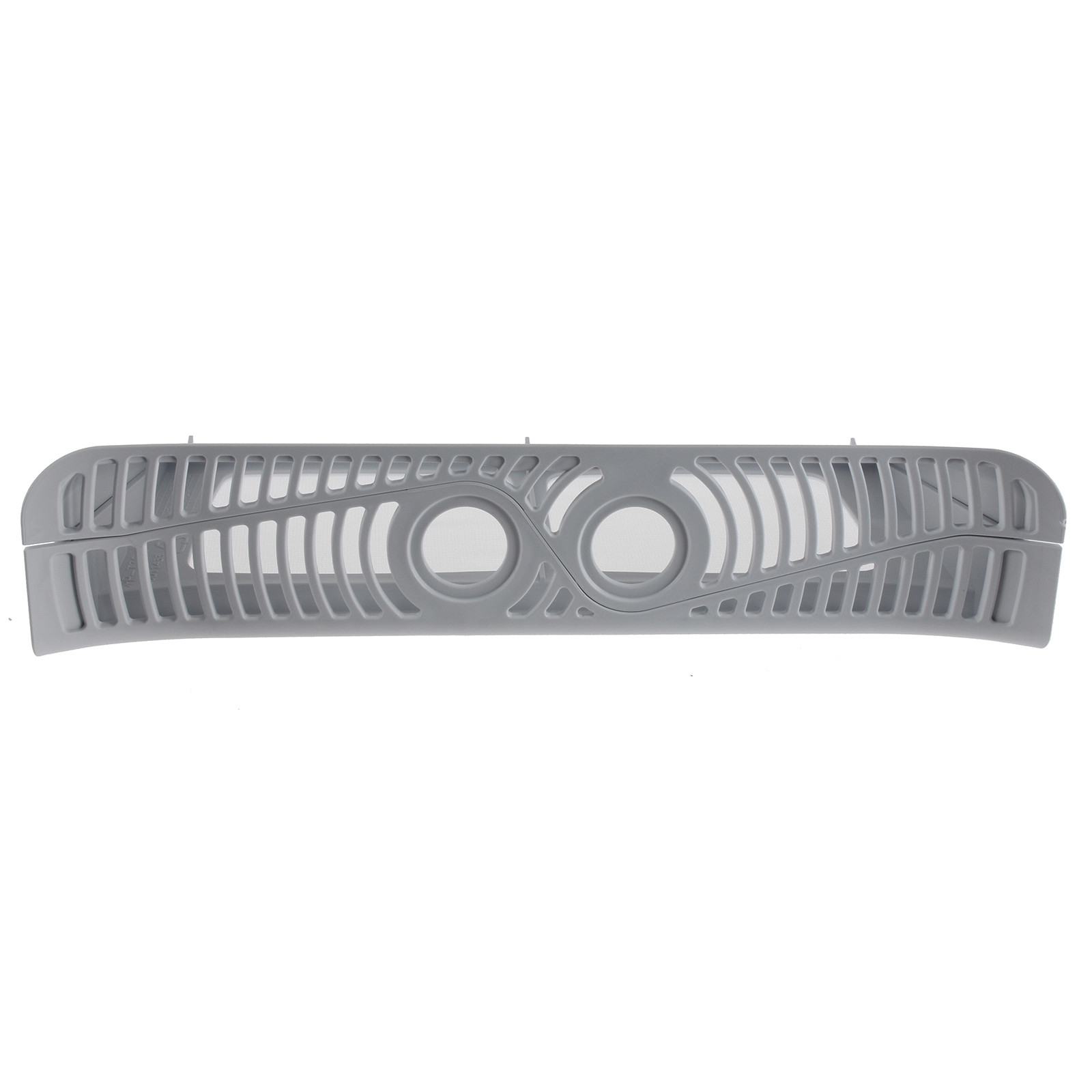 GENUINE Hotpoint Dryer Fluff Lint Mesh Filter Fits TVFS73BGGUK TCFM80CGKUK