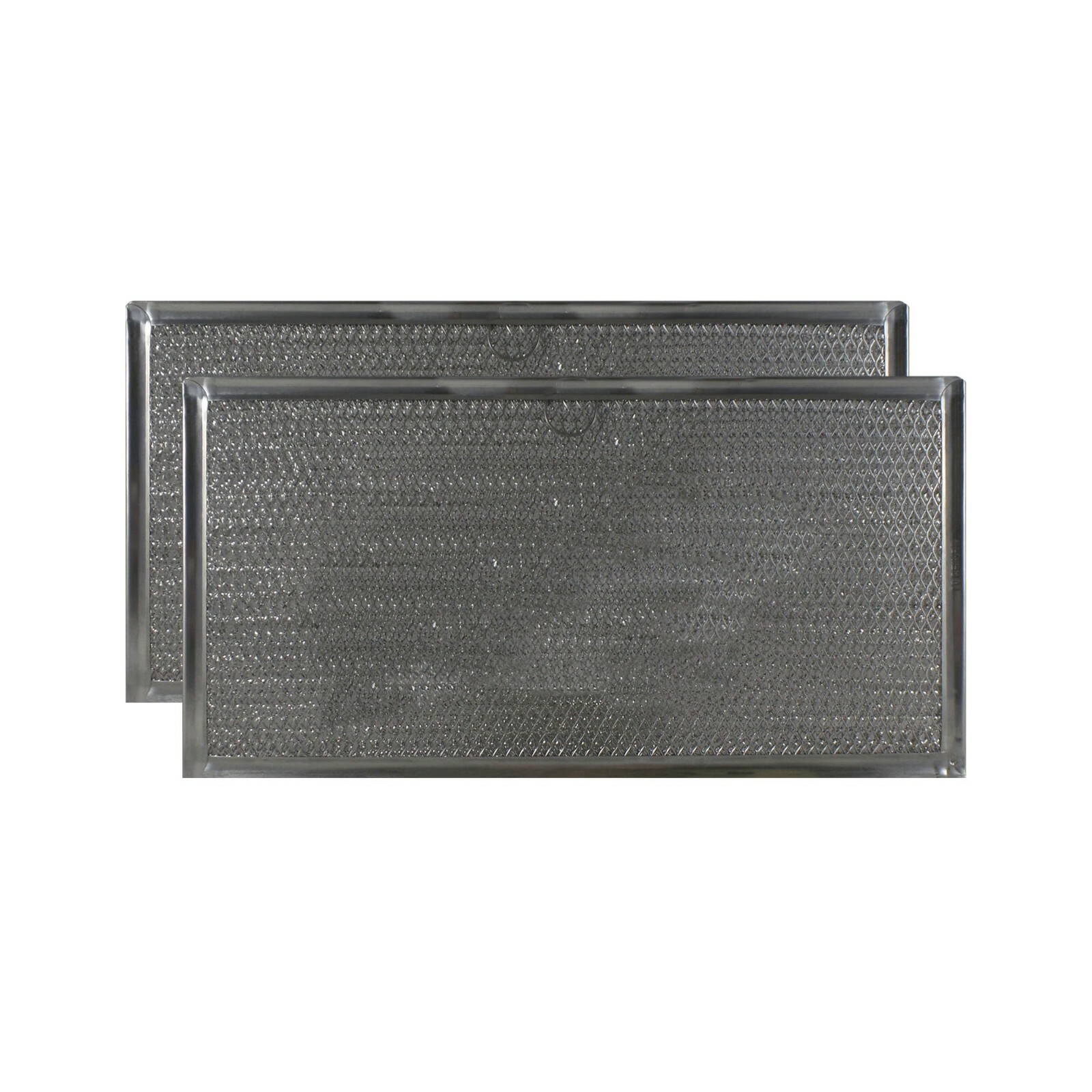 (2 Pack) Air Filter Factory Compatible LG MDJ42908501 Grease… Verde