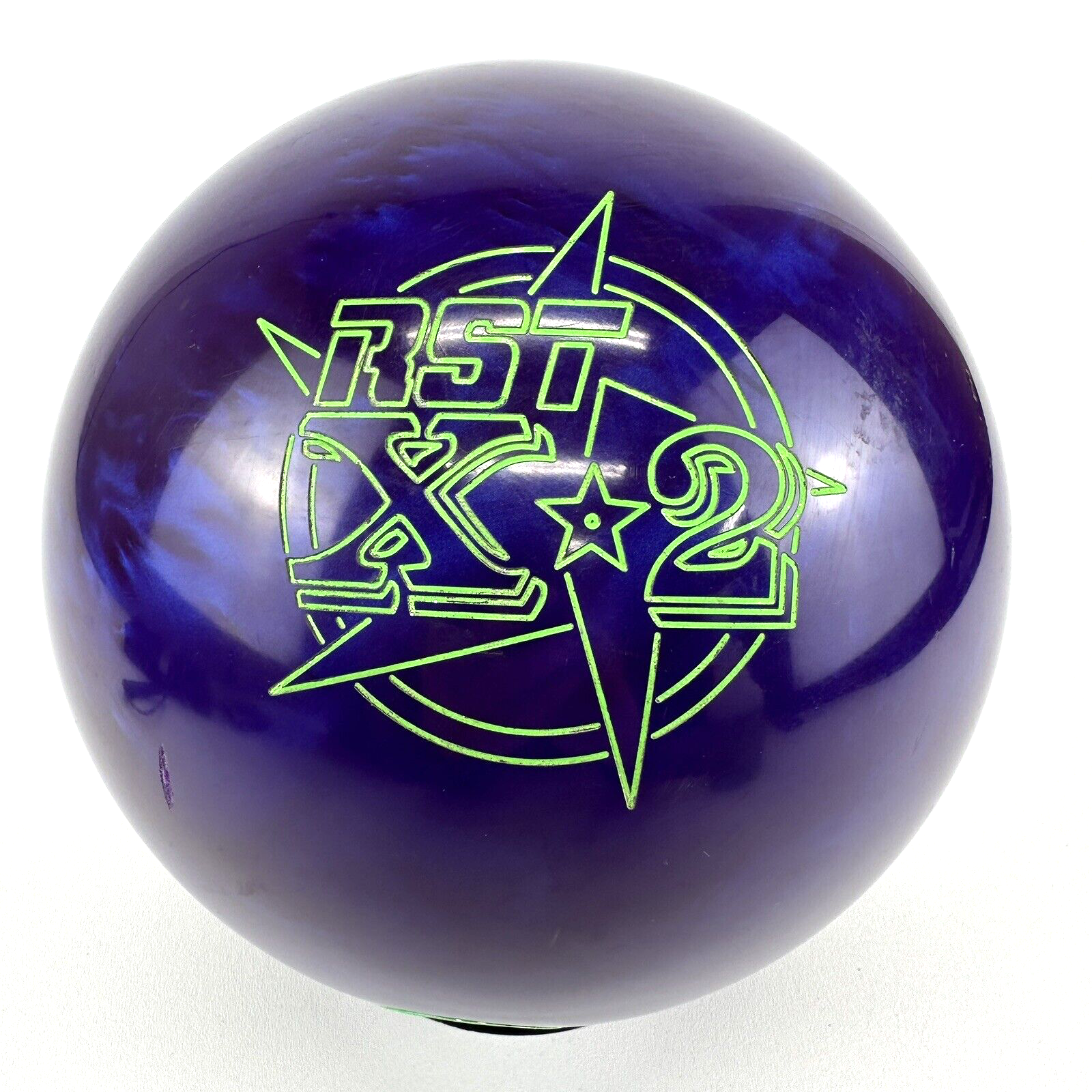 Roto Grip RST X2 Pearl 15lbs 10 Games