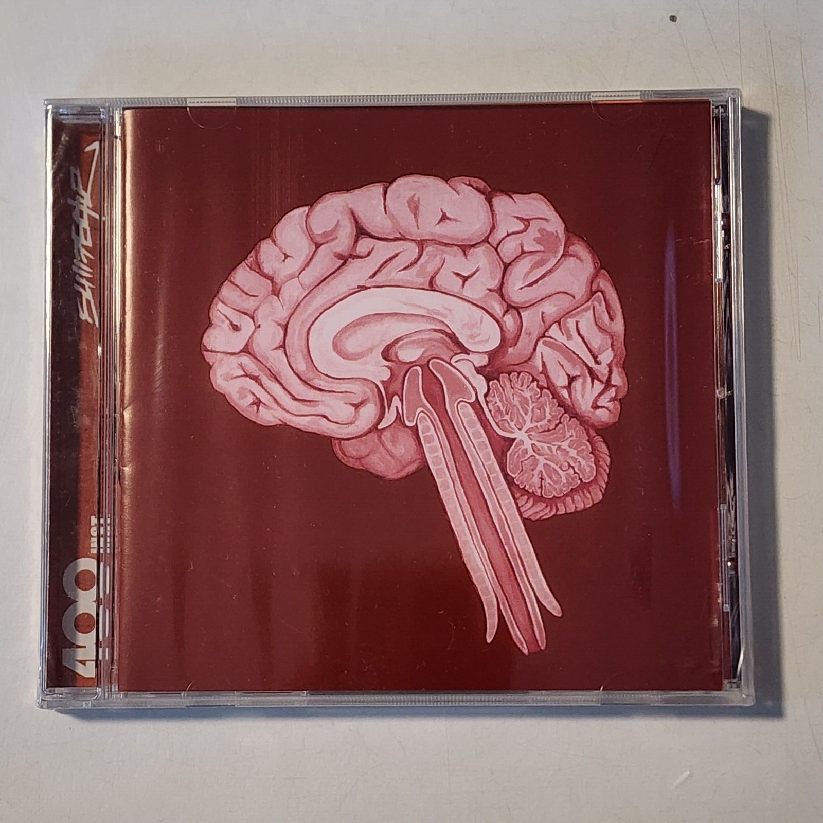 SEALED SHING02 400 INSTRUMENTALS CD MARY JOY RECORDINGS | eBay