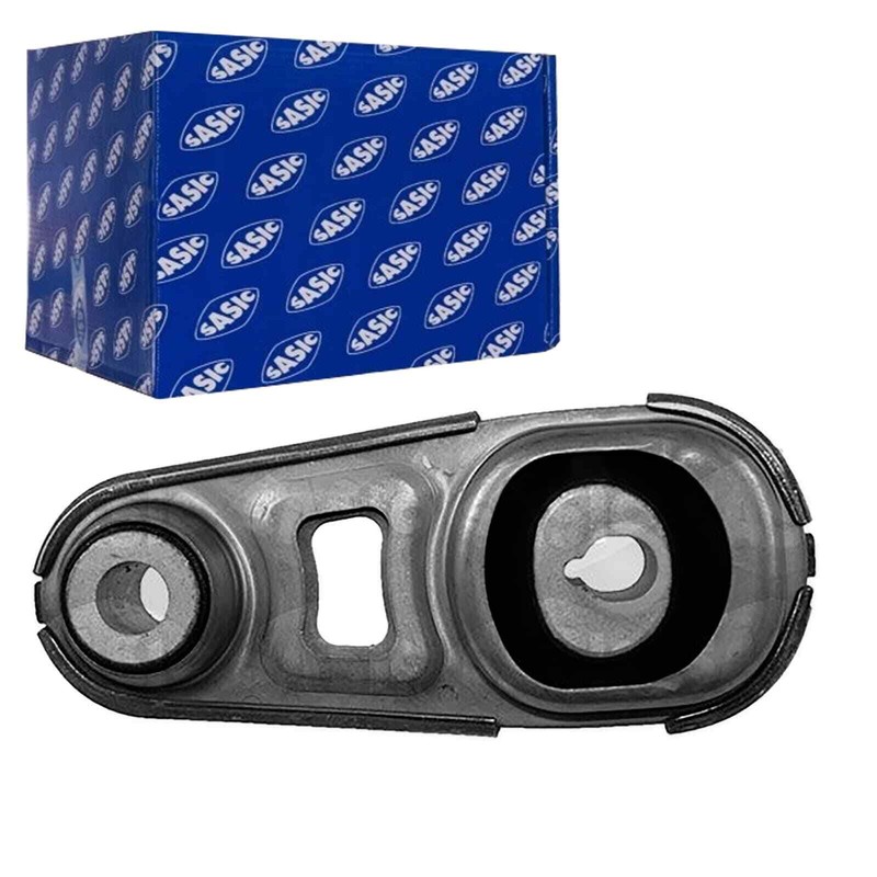 Sasic Roulements Du Moteur Roulement Caoutchouc-MÃTal En Haut Droite