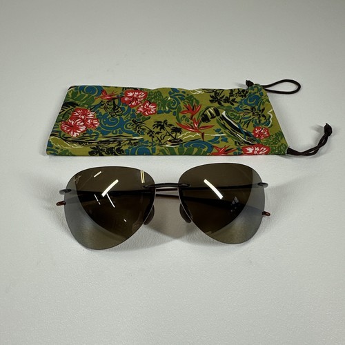 Maui Jim Sport Sunglasses, Sugar Beach, MJ-421-26, 62-12-127 Maui Jim Sport Sunglasses, Sugar Beach, MJ-421-26, 62-12-127