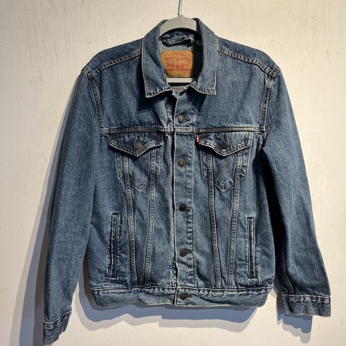 2冊セットLEVI’S VINTAGE DENIM JACKETS 1953 Type Ii Jacket - Dark Wash | Levi's® US