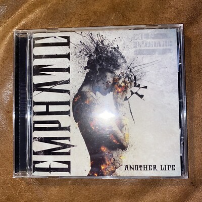 Another Life * by Emphatic (CD, 2013, F.O.F)
