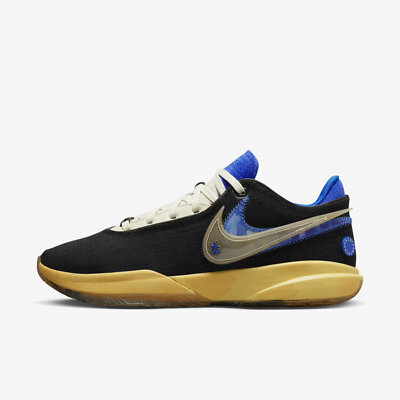 NIKE - LEBRON XX EP &quot;NIKE LIFER&quot;レブロン 20 EP マルチ Nike Lebron 20 EP X Uninterrupted 
