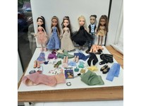 bratz jade formal funk