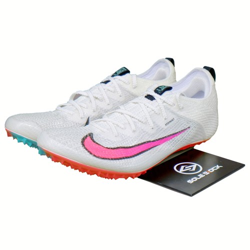 Nike Zoom Superfly Elite 2 White Ombre Men's CD4382-100 | eBay