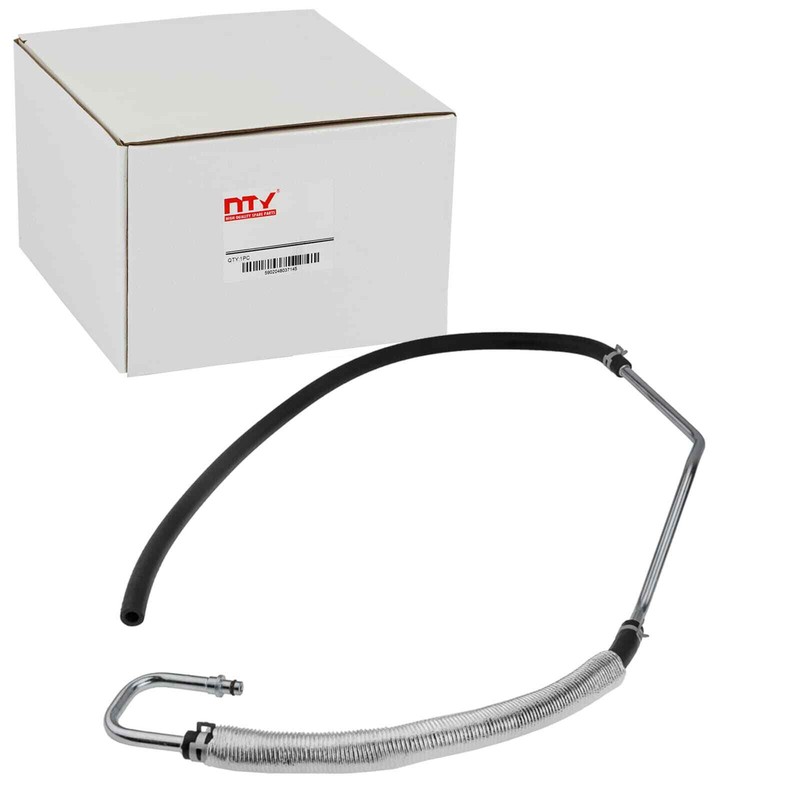 Nty Hydraulikschlauch Servoleitung Passend FÃ¼R Ford Fiesta Fusion | Sph-Fr-004