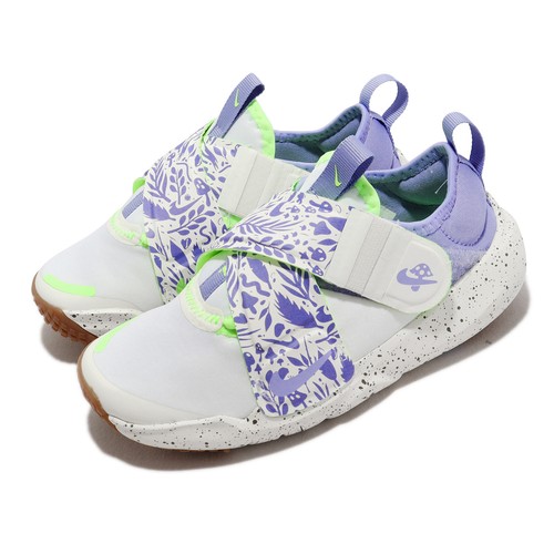 

Повседневная обувь для дошкольников Nike Flex Advance SE PS Sail Purple DQ0512-100, Белый, Flex Advance Se Ps