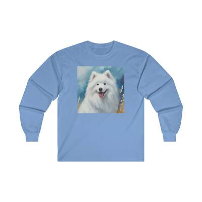トップス samoyed Raglan Border T-shirt (Ivory) samoyed Raglan Border T-shirt (Ivory)