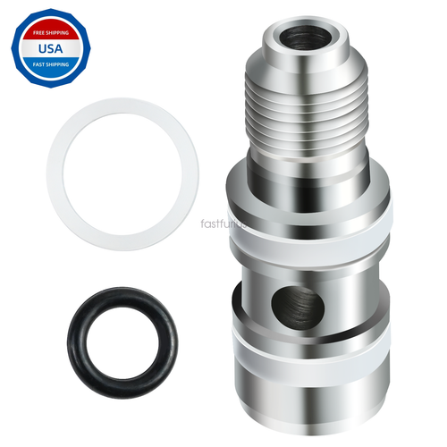 Rotating arm bearing For 12" - 15" Pressure Washer Rotary Flat Surface Cleaner