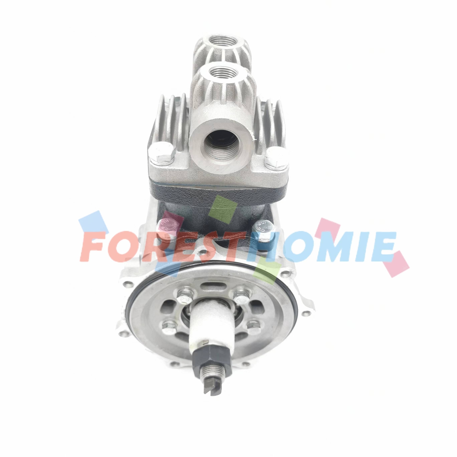 あませ Amazon.com: FridayParts 40A 12V Alternator 16241-64013 16241