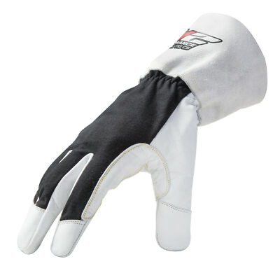 212 Performance ARC Cut 5 Resistant Economy TIG Welding Work Gloves ARCTIGEC5-05