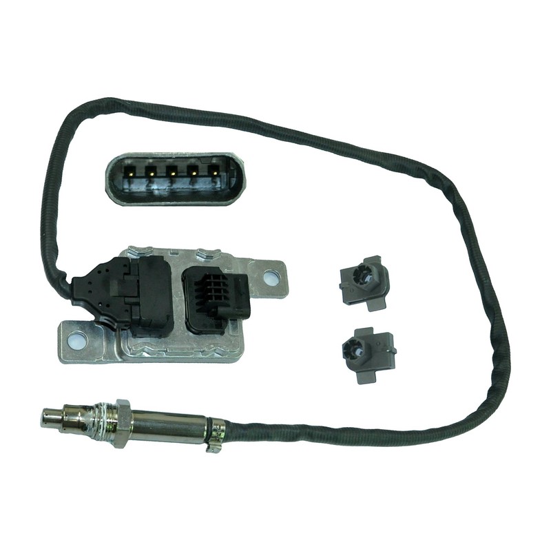 Nox Pour Capteur Vw 04l907805n 04l907807eb 04l907807at 04l907807n 5wk97237