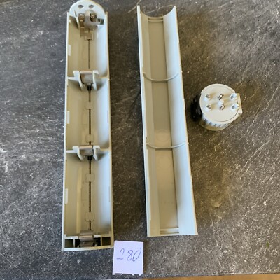 LEGO Technik  4 V Batteriekasten
