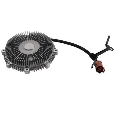 Engine Cooling Fan Clutch for Chevy Colorado/Express 1500 2500 2016-22 23294307