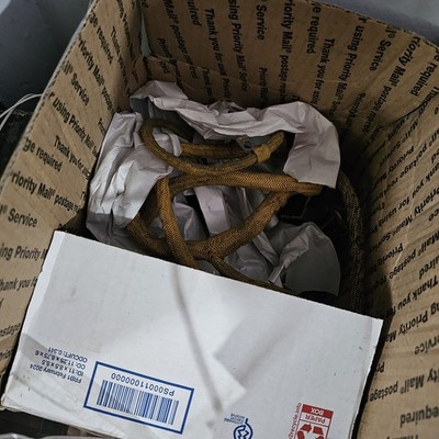 Item photo(s) from verified buyer