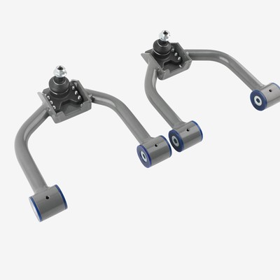 2x Adjustable Front Upper Control Arm Camber Kit For Lexus IS300 2001 2002-2005