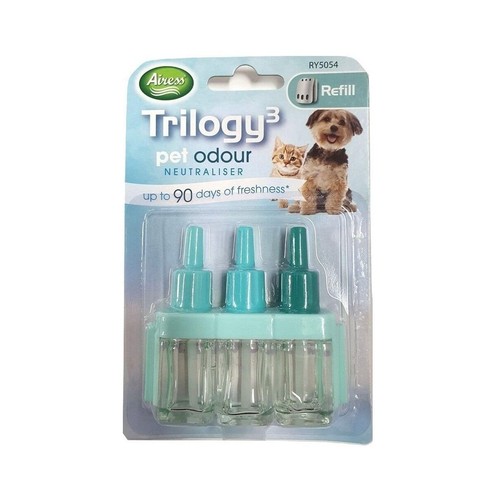 Trilogy Pet Odour Air Freshener Refill