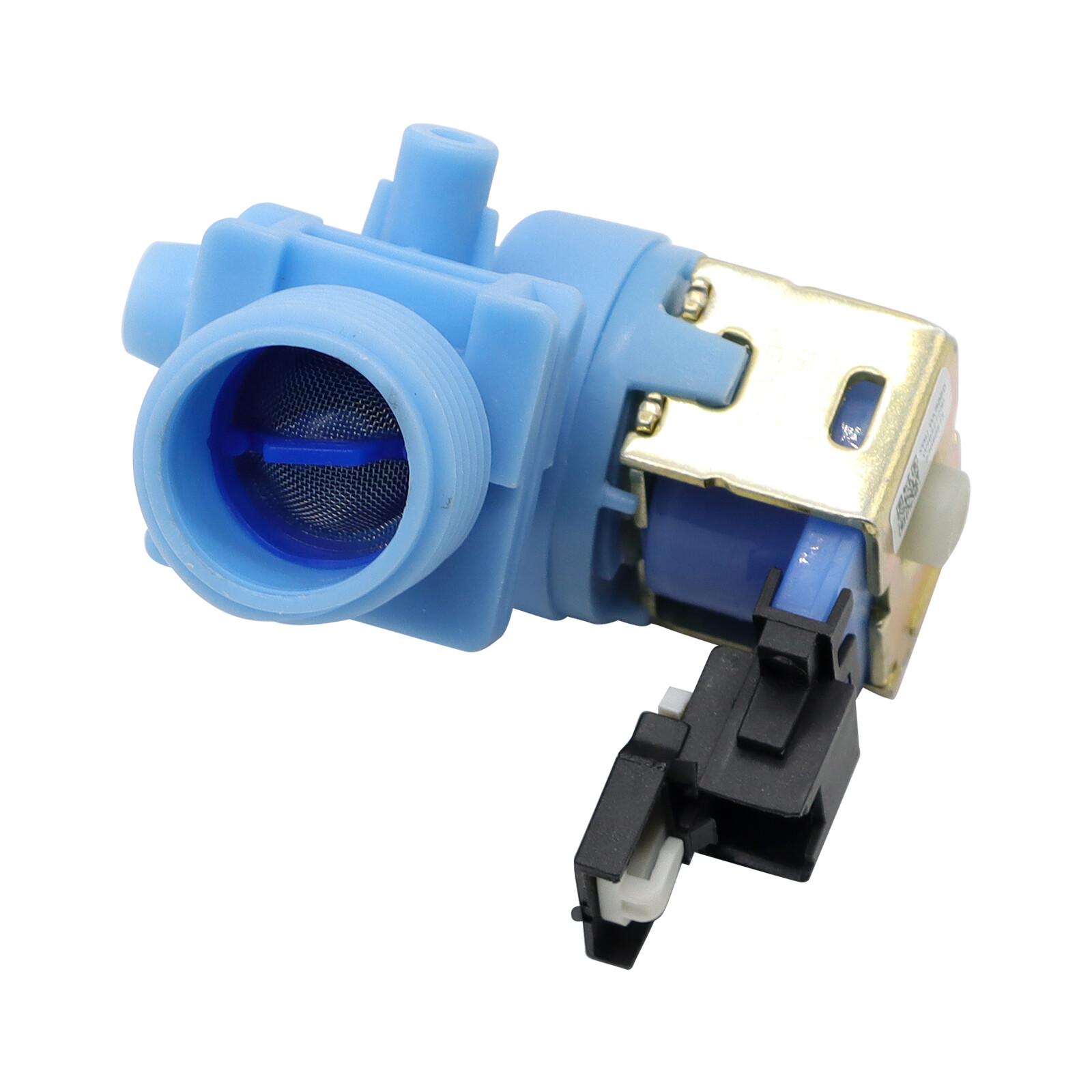 Inlet Water Valve Fits Frigidaire Kenmore Sears # W10872255 W10327250