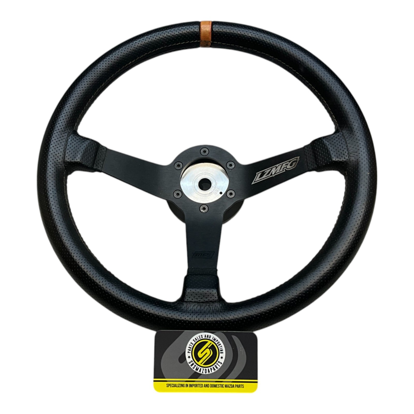 その他 Steering wheel 240Z, 260Z & 280Z Steering Wheels: Upgrades and Restoration