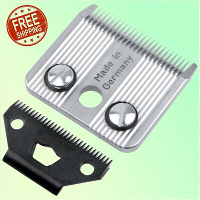 Blade set for hair clipper Moser Wahl Ermila 1400 Standart 1401-7600