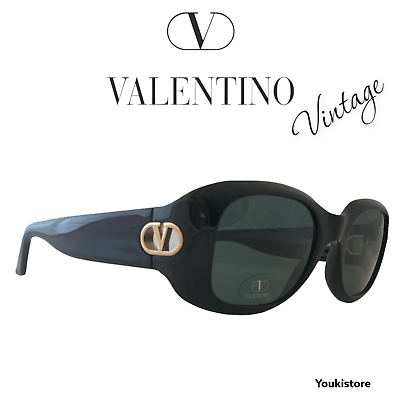 Valentino cheap vintage sunglasses