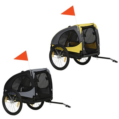 With Quick Release Wheels For Medium Dogs