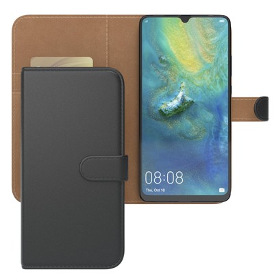 EAZY CASE Premium Handy Tasche Wallet Flip Cover Schutz Hülle Klapp Etui Bumper