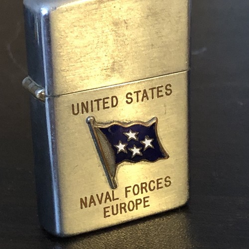 United States Navsl Forces Europe Komwai Lighter Japan United States Navsl Forces Europe Komwai Lighter Japan