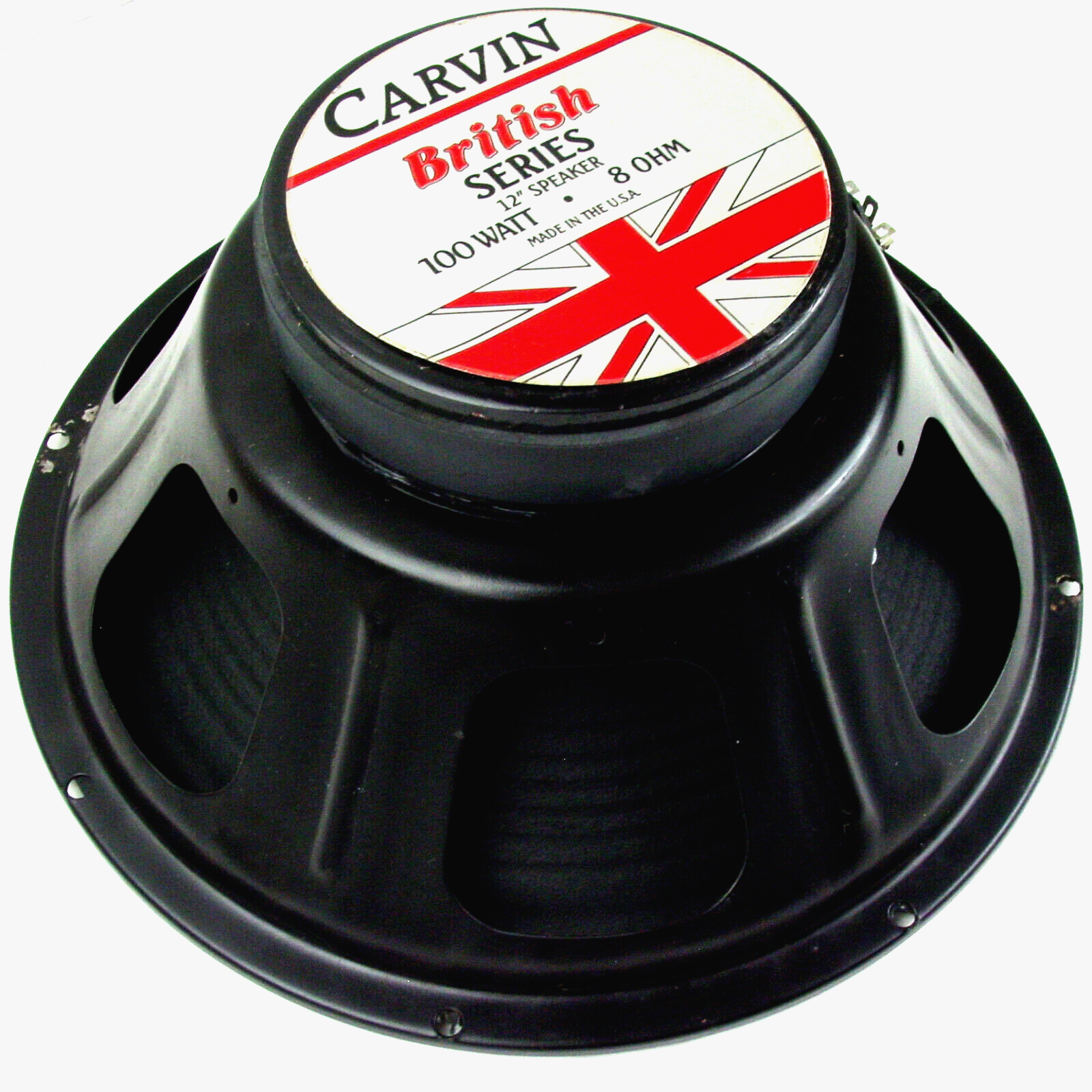 Carvin PM15 Unpowered Speaker | Musician's Friend