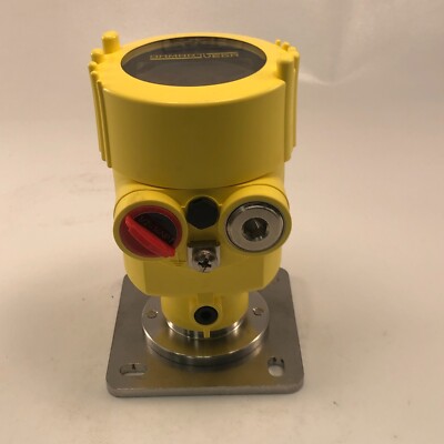 VEGA VEGA DIS 61.UF  Level Sensor Ohmart VE206028 (NEW) DIS61.UFKNF #16613232